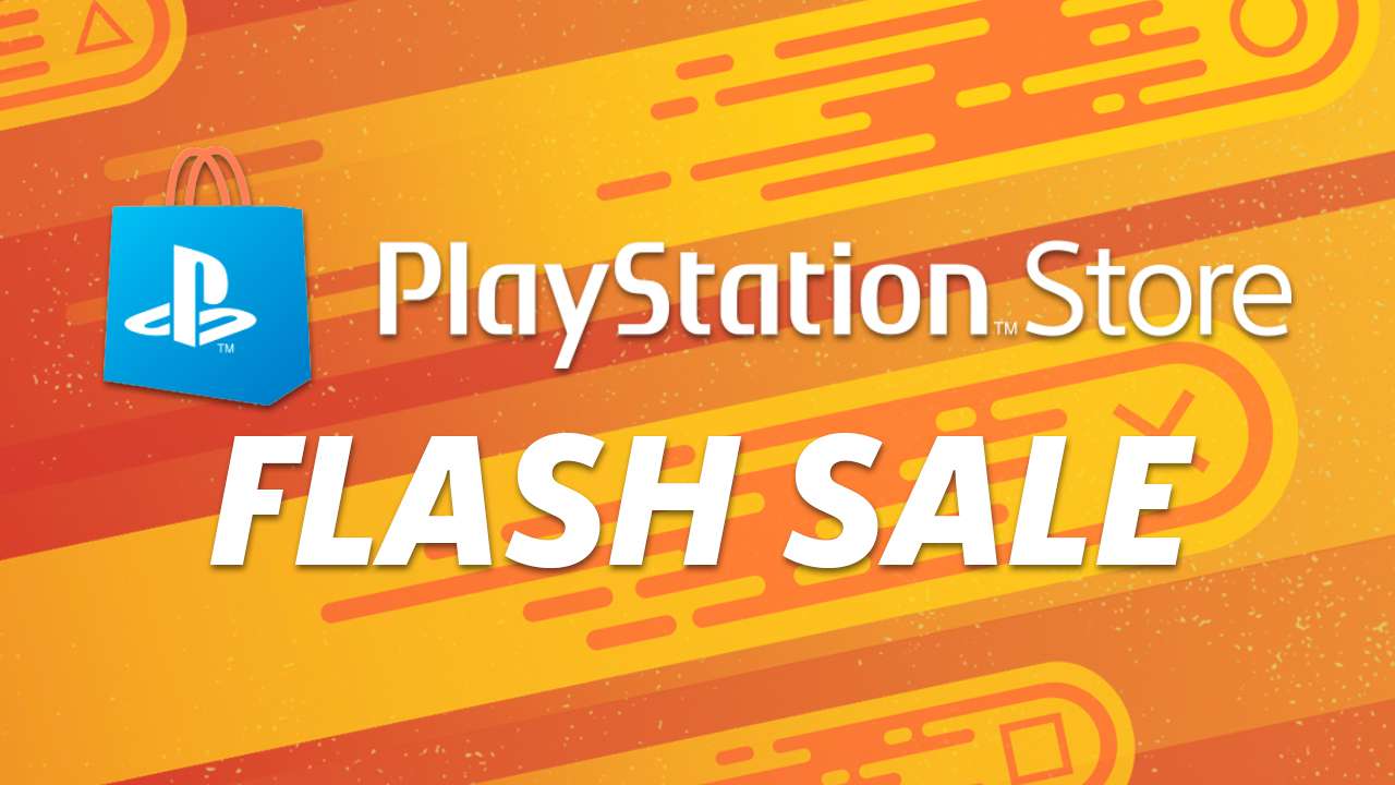 Taboola Ad Example 52801 - PSN Flash Sale Ends Soon: See The Best PS4 Game Deals