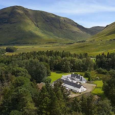 Outbrain Ad Example 45446 - Scottish Highland Estate That’s Twice The Size Of Manhattan Asks £10 Million