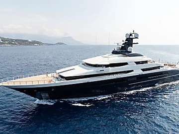 Outbrain Ad Example 43229 - Former Superyacht Of Fugitive Businessman Jho Low Hits The Market