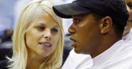 Yahoo Gemini Ad Example 46698 - Try Not To Gag When You See Tiger Woods' New Wife