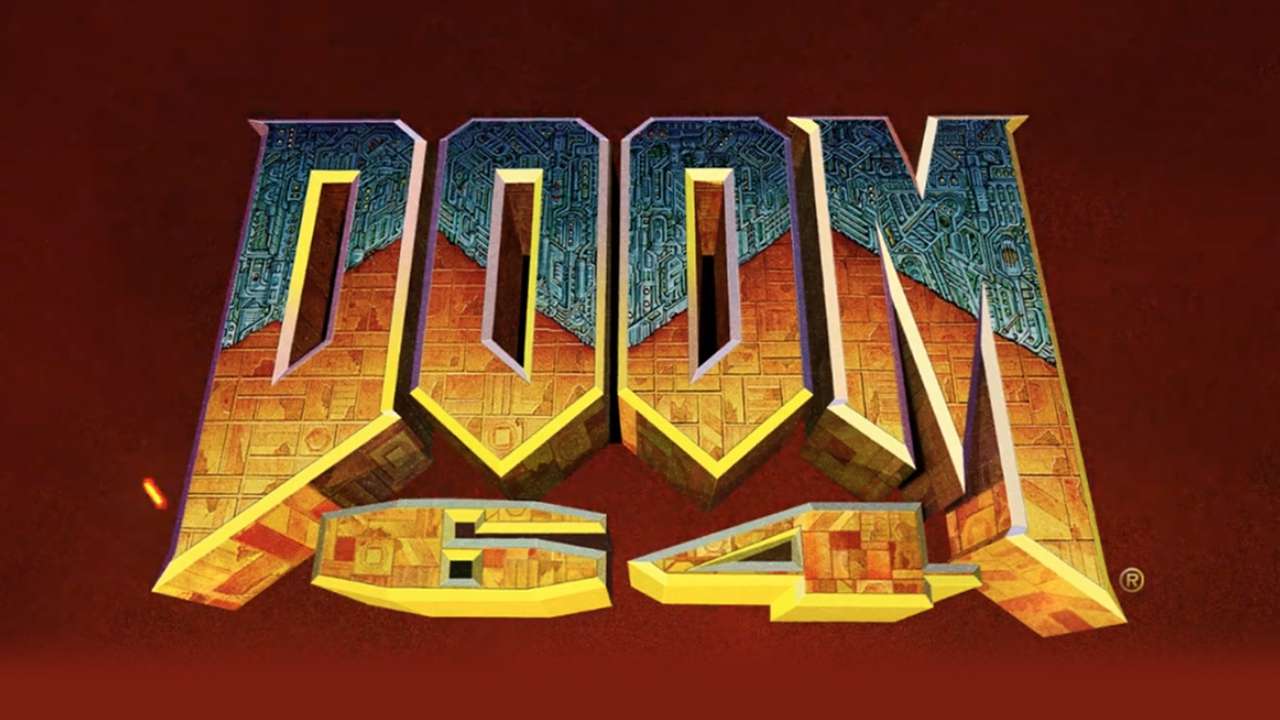 Taboola Ad Example 43080 - Doom 64 - Official Announcement Trailer