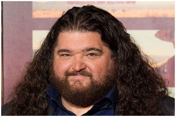 Taboola Ad Example 45501 - Jorge Garcia Is So Skinny Now And Looks Gorgeous – We Can’t Stop Staring