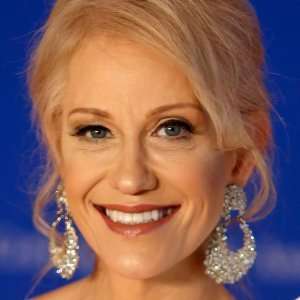 Zergnet Ad Example 65446 - Kellyanne Conway Responds To Trump's Name For Her Husband