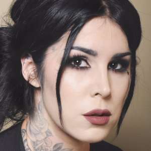 Zergnet Ad Example 61034 - Some Shady Stuff Has Come Out About Kat Von D