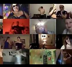 Outbrain Ad Example 36714 - Soirée Clubbing, DJ Set, Rave-party… La Vie Nocturne Ne S’arrête Pas Durant Le Confinement