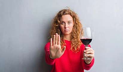 Outbrain Ad Example 54576 - Most Wine Drinkers In The UK Don't Know These 5 Simple Dos And Don'ts....