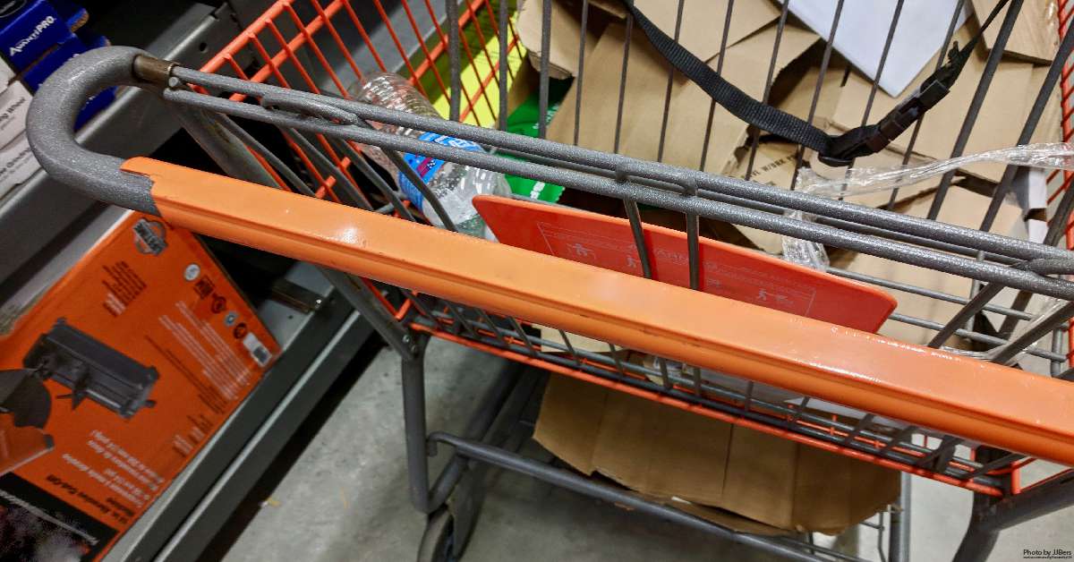 Taboola Ad Example 65351 - The Genius Trick Every Home Depot Shopper Should Know