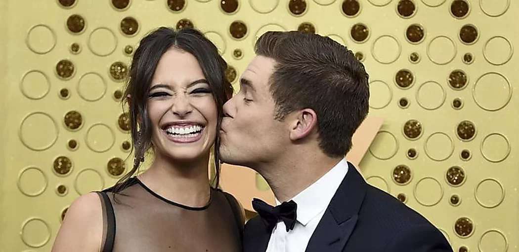 Outbrain Ad Example 41168 - Cutest Celebrity Couples At The 2019 Emmy Awards
