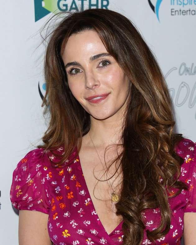 Taboola Ad Example 63853 - Lisa Sheridan Dead: CSI Miami Actress Found Dead At New Orleans Home, Aged 44
