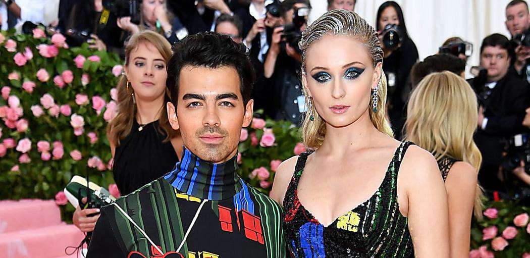 Outbrain Ad Example 50699 - [Gallery] The Best Dressed Couples At The 2019 Met Gala