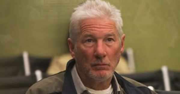Yahoo Gemini Ad Example 57685 - Richard Gere's Net Worth Left His Family In Tears