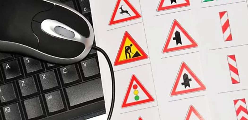 Outbrain Ad Example 42187 - Could You Pass The Driving Theory Test? Try Our Quick Quiz