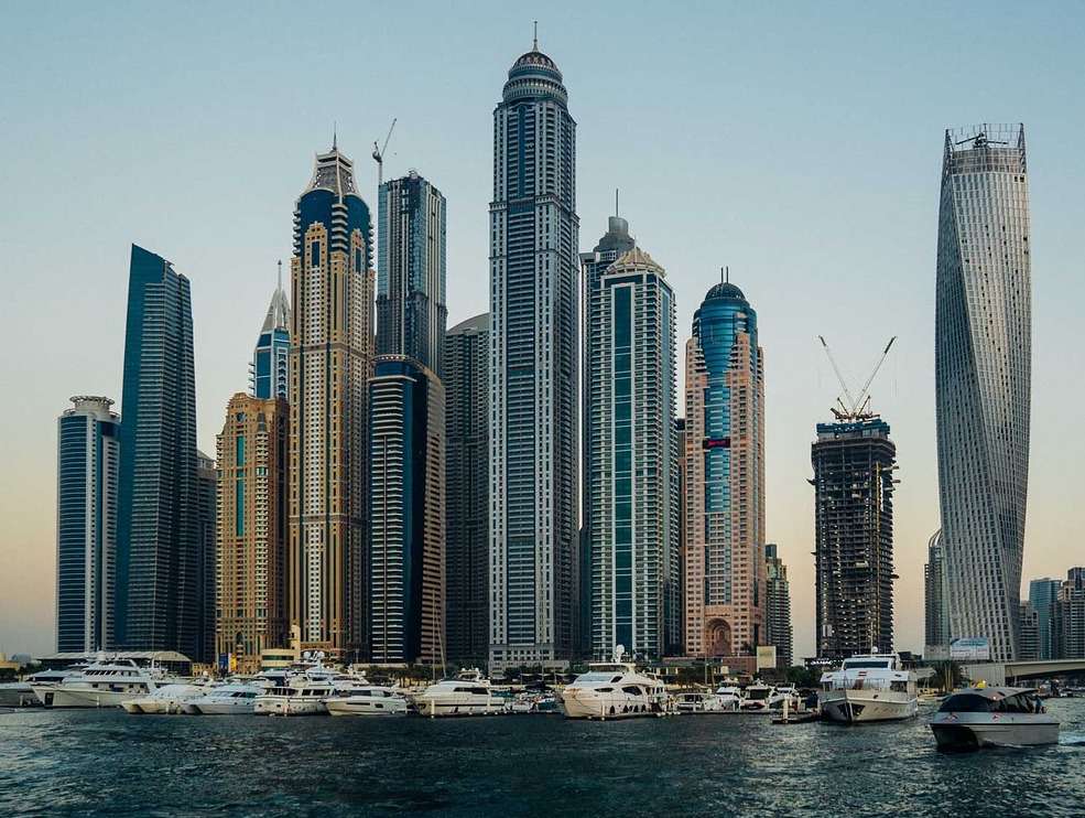 Taboola Ad Example 31947 - Cost Of Dubai Properties Might Amaze You