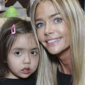 Zergnet Ad Example 61886 - Denise Richards Opens Up About Raising Special Needs Daughter