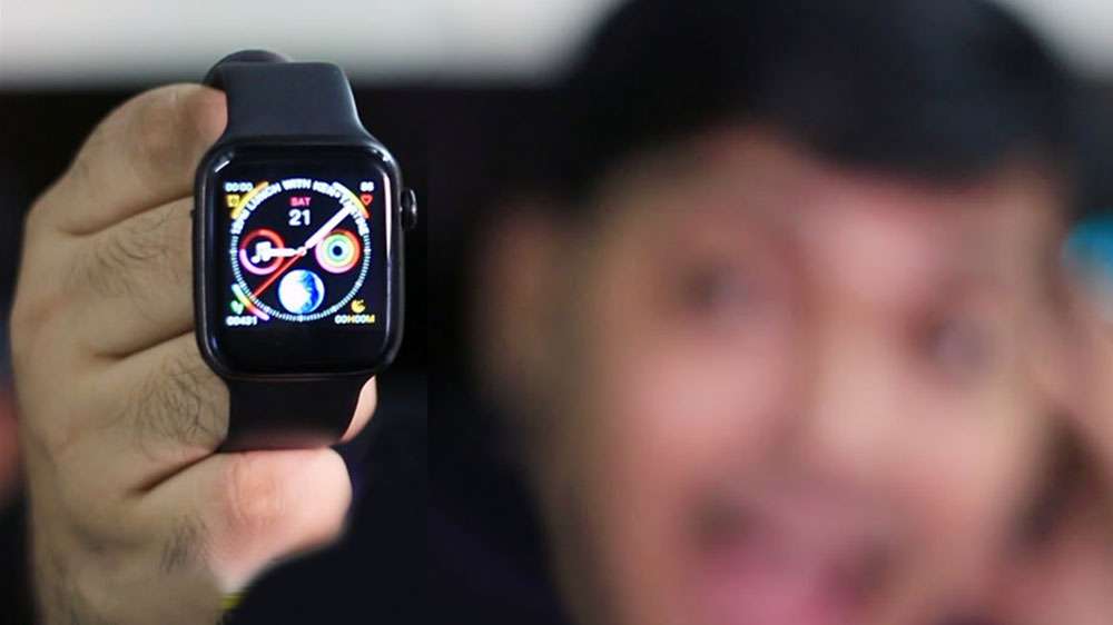 Taboola Ad Example 47109 - O Melhor Smartwatch Do Mundo é Vendido 5 Vezes Mais Barato No Brasil