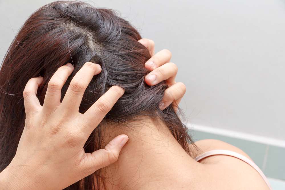 Taboola Ad Example 55858 - Scalp Psoriasis: Do You Know What Scalp Psoriasis Is? See Symptoms And Treatments