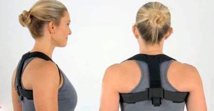 Yahoo Gemini Ad Example 42942 - How To Fix Bad Posture With New Device