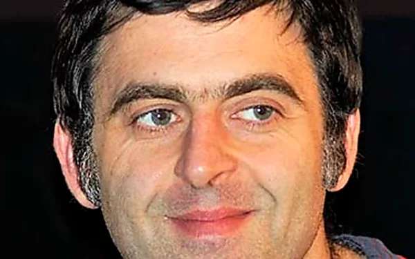 Outbrain Ad Example 55075 - [Pics] Ronnie O'Sullivan' Net Worth May Surprise You