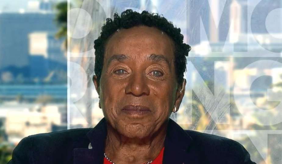 Taboola Ad Example 30522 - Smokey Robinson Is Almost 80, Try Not To Smile When You See Him Now