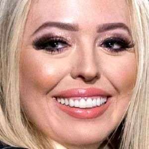 Zergnet Ad Example 40184 - Tiffany Trump's Transformation Is Turning HeadsTheList.com