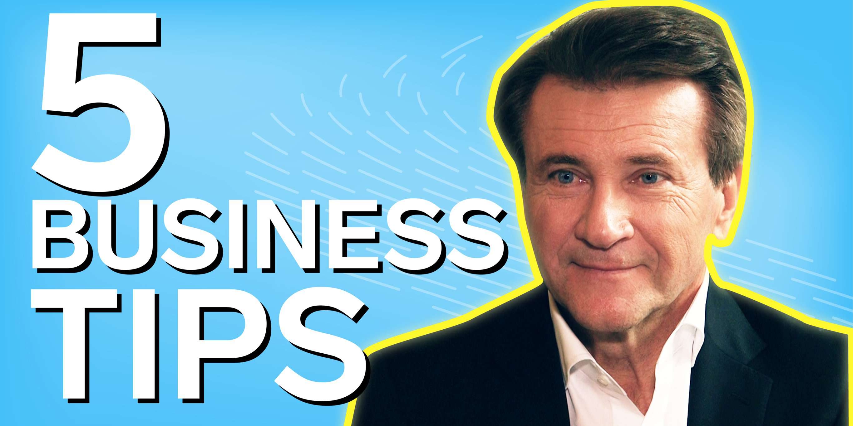 Taboola Ad Example 50854 - Shark Tank's Robert Herjavec Shared His Top 5 Business Tips For Entrepreneurs