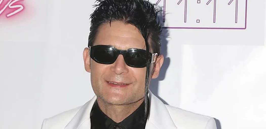 Outbrain Ad Example 34561 - Corey Feldman Says He Has To Have 24-Hour Security Due To Upcoming Documentary