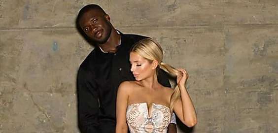 Outbrain Ad Example 41075 - [Photos] Wives And Girlfriends Of NFL Biggest Stars