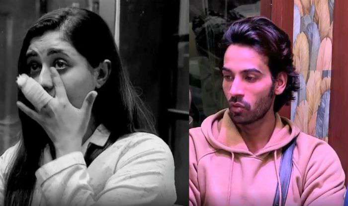 Taboola Ad Example 48406 - Bigg Boss 13: Arhaan Khan Reveals To Rashami Desai That Her House Keys Is With Mysterious Man 'Rahul', Latter Gets Upset