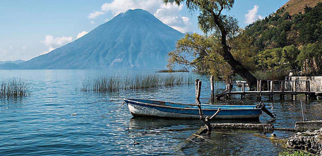 Outbrain Ad Example 49405 - Eight Reasons Why Guatemala Is One Of The Most Beautiful Places On The Planet