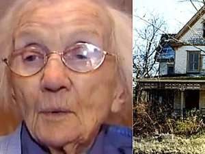 Outbrain Ad Example 57427 - [Pics] 96-Year-Old Puts Her House Up For Sale. See How It Looks Inside
