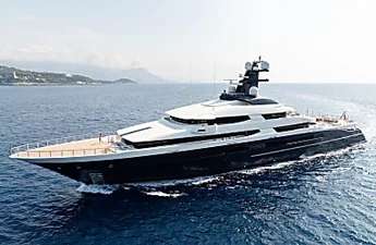 Outbrain Ad Example 43045 - Former Superyacht Of Fugitive Businessman Jho Low Hits The Market