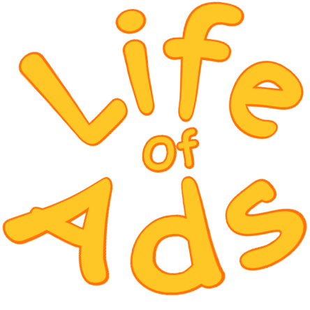 Life Of Ads Logo
