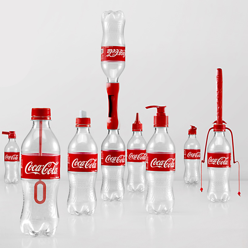 14 Creative Coke Ads - Image #11