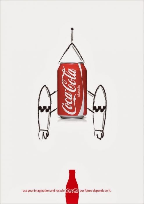 14 Creative Coke Ads - Image #2