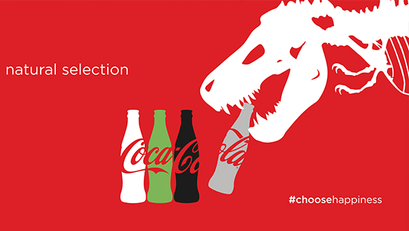 14 Creative Coke Ads - Image #6
