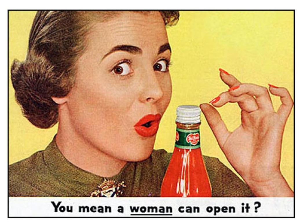 23 Mental Crack Up Vintage Ads Vol. 1 - Image #5
